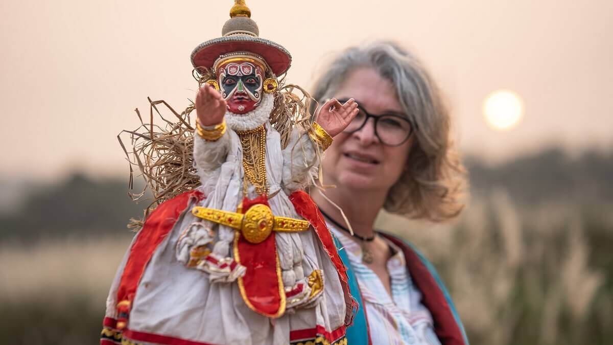 Palakkad is the cultural capital of Kerala's artforms and dances